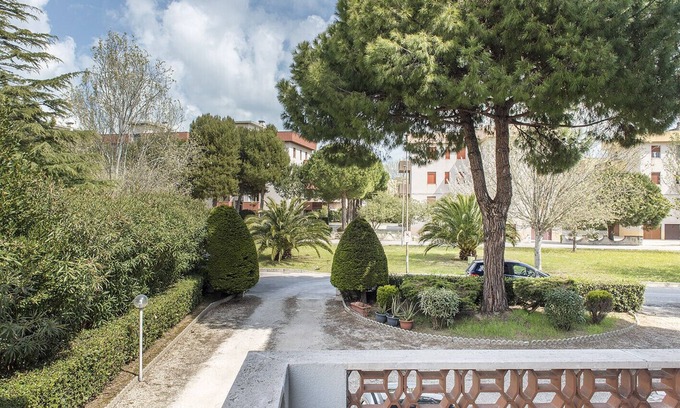 Porto Recanati Apartment | P002 - Porto Recanati, three-room apartment a stone's throw from the sea