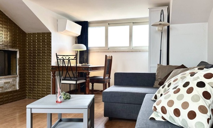 Porto Recanati Apartment | P029 - Porto Recanati, apartment convenient to the sea