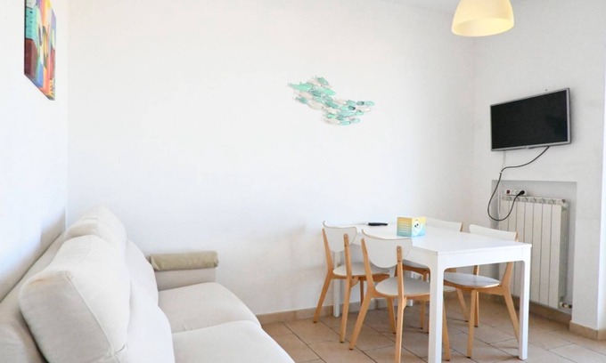 Porto Recanati Apartment | P053 – comfortable two-room apartment a few steps from the sea