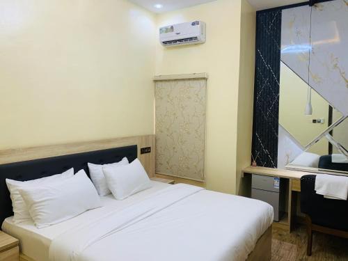 Kagoro Hotel | P1 Place