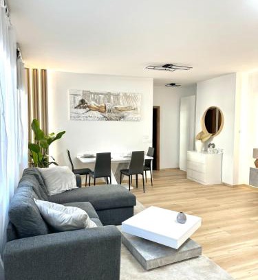 Corvin negyed Apartment | P193 Central Stylish