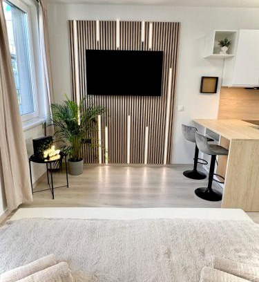 Corvin negyed Apartment | P194 Central Stylish Cosy Home
