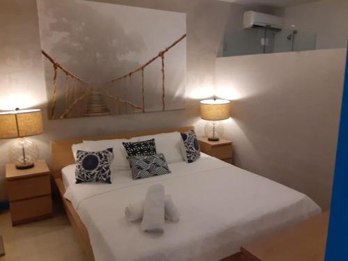 Condado Apartment | P8 Pr Rentals Amazing For Groups