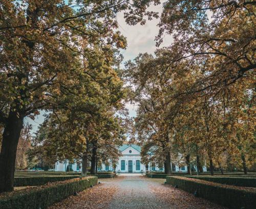 Sieniawa Hotel | Pałac Sieniawa