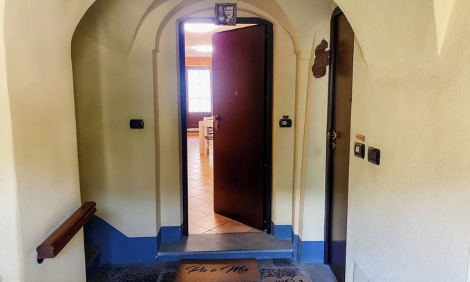 Chatillon Apartment | Pa and Ma Chatillon accommodation in historic center with free parking