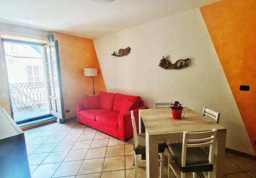 Chatillon Apartment | Pa e Ma alloggio Chatillon con parcheggio gratis