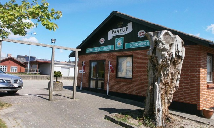 Engesvang Hotel | Paarup Kro