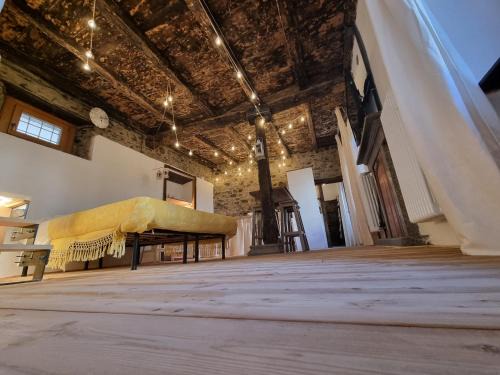 Gittana House | Pace attraverso gli occhi