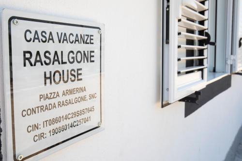 Piazza Armerina House | Pace rurale con stile, 3 camere 2 bagni