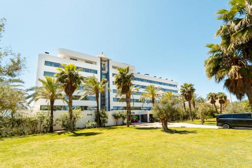 Talamanca Hotel | Pacha Hotel