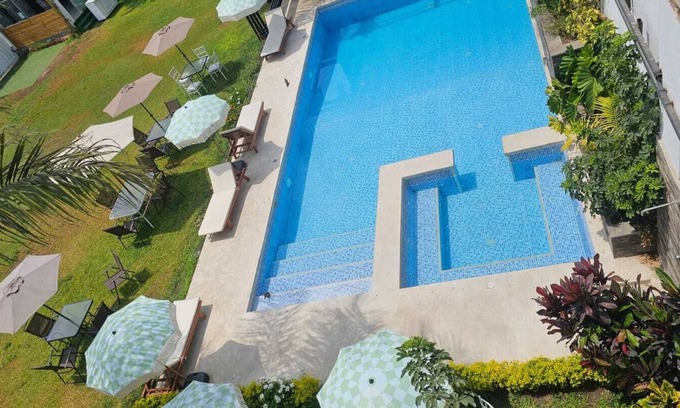 Pachacamac Bed & Breakfast | PACHA RODEO