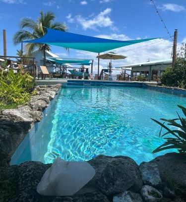 Bocas del Toro Hotel | Pachamama Bay Club