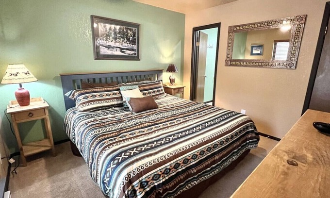 Ruidoso House | Pachanga - B4 - Recentely Renovated