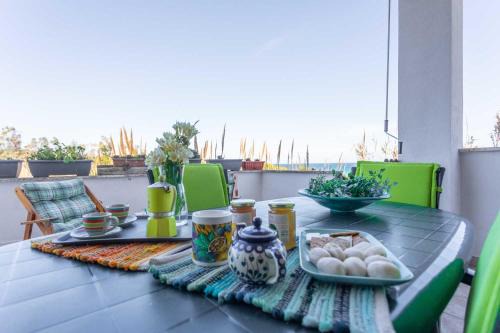 Otranto Apartment | Pachanga Beach House