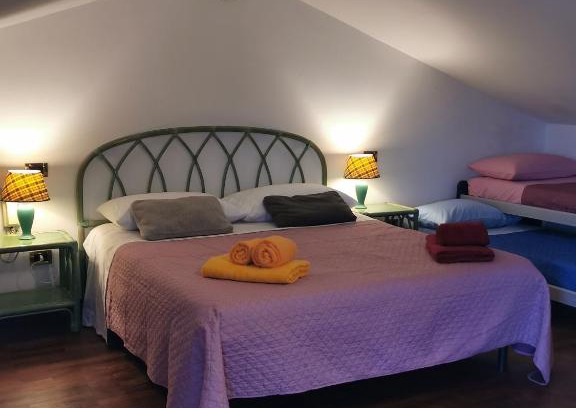 Torre Grande House | Pachisa sul mare