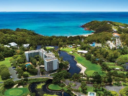 Coffs Harbour Resort | Pacific Bay Resort