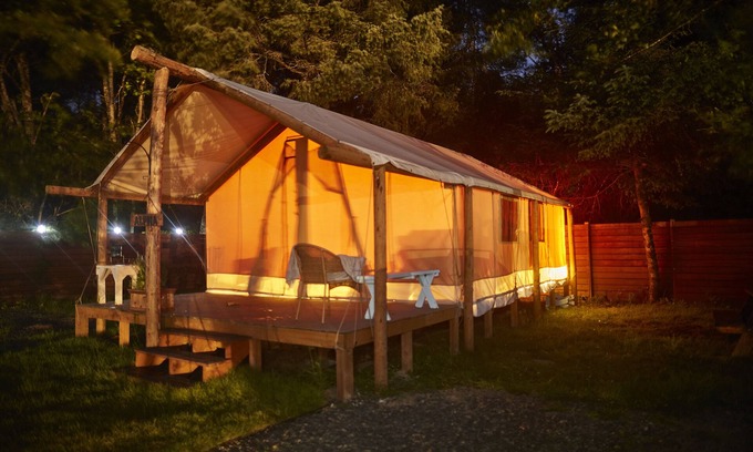 Copalis Beach Cabin | Pacific Dunes Resort