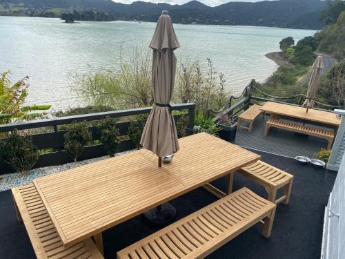 Whangaroa Apartment | Pacific Harbour Lodge
