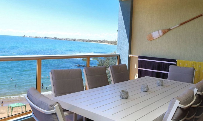 Bargara House | Pacific Links 3a/102