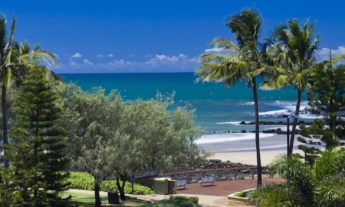Bargara Apartment | Pacific Reef by Kacys