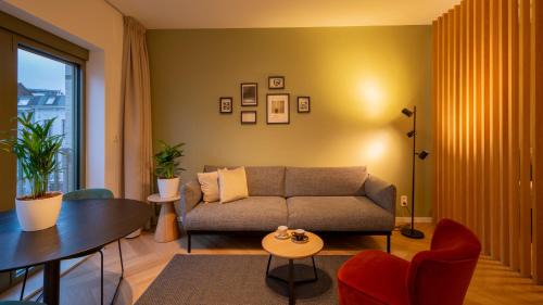 South Antwerp Apartment | Pacific Residences - Studio