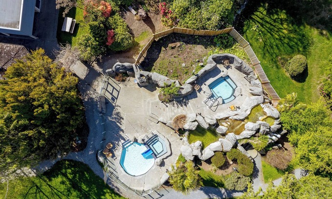 Regional District of Nanaimo Hotel | Pacific Shores Resort & Spa