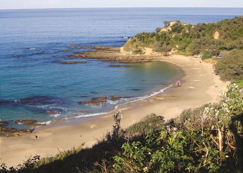 Nambucca Heads House | Pacific Studio