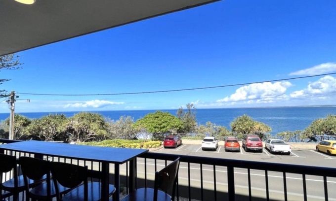 Kings Beach Apartment | PACIFIC VIEW UNIT 3A