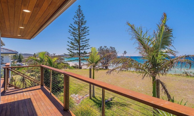 Brooms Head Apartment | Pacifica 1 - Brooms Head