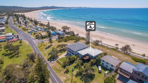 Brooms Head Apartment | Pacifica 2