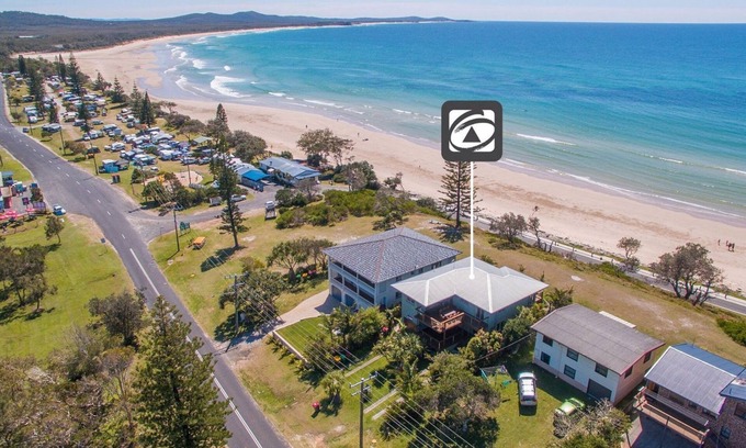 Brooms Head Apartment | Pacifica 2 - Brooms Head