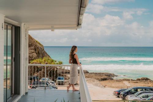 Currumbin Apartment | Pacifica