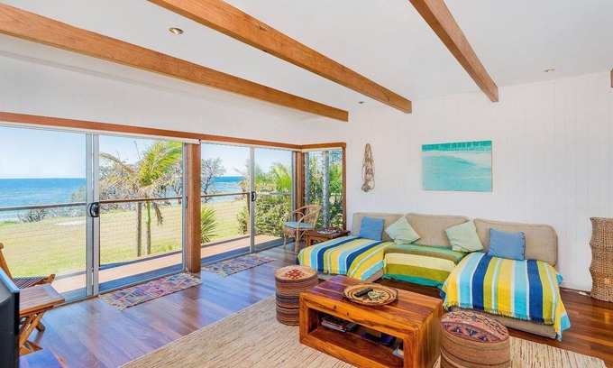 Brooms Head Apartment | Pacifica Unit 1