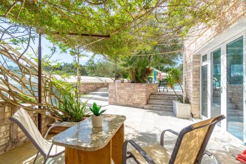 Gaios Villa | Paco's Resort Luxury Villa 32