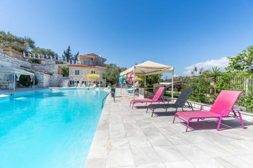 Gaios Apartment | Paco's Resort Standard Studio 3