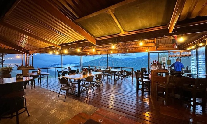 San Pablo Cabin | Pacuare Mountain Lodge