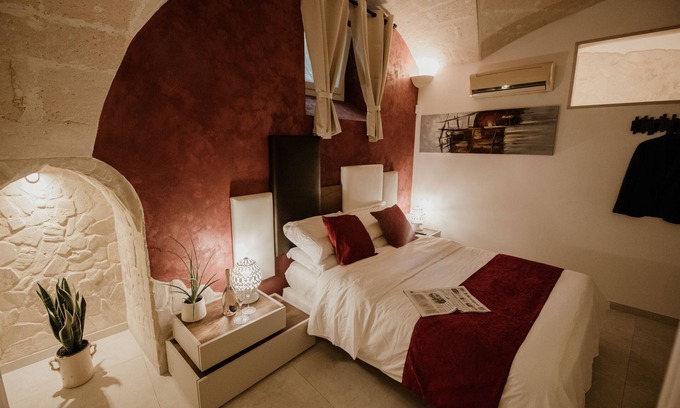 Brindisi Apartment | Pacuvius Home Suite B&b