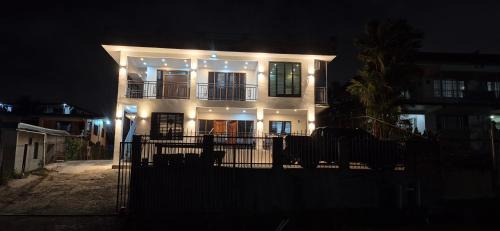 Suva Apartment | Padam Paradise Loft