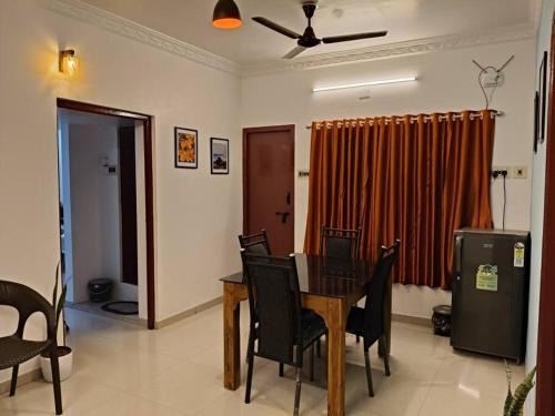 Coimbatore Apartment | Padmam Service Apartments - 2BHK