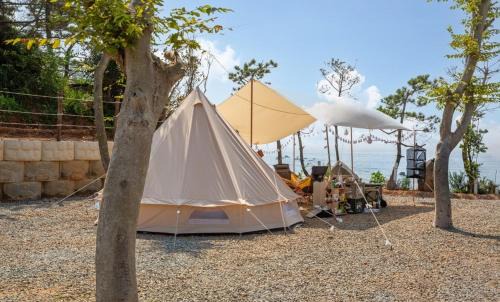 Taean Other | Padowa Noeul Camping