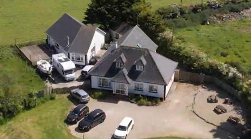 Rosslare Harbour House | Padua Guest Accommodation Rosslare