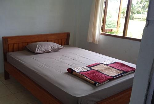 Penebel House | Padukuhan Prema Shanti