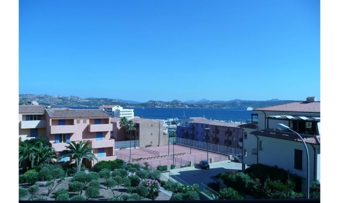 La Maddalena Apartment | Padule Residences Two-room apartment - La Maddalena