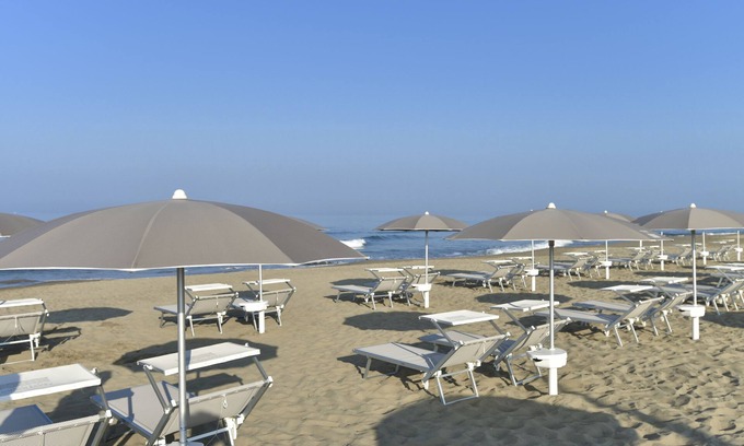Paestum Other | Paestum Inn Beach Resort