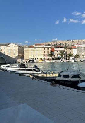 Pag Apartment | Pag Marina Vero Apartments
