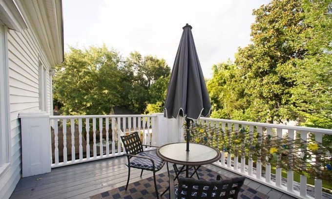 Dublin Bed & Breakfast | Page House Bed and Breakfast
