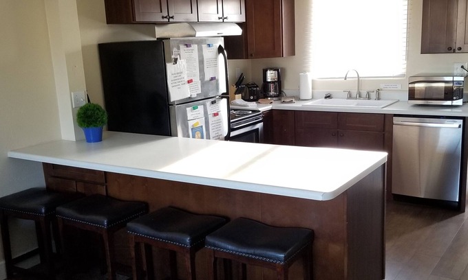 Page Apartment | Page Lake Powell Nightly Rental