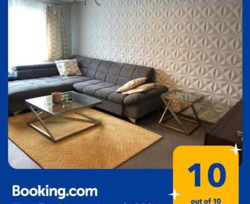 Targoviste Apartment | Page1 Ultracentral Apartament