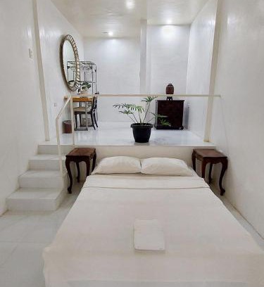 Dumingag House | Paglinawan Organic Eco Farm