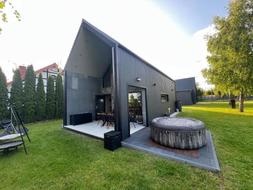 gmina Bedzino House | PAGO HOUSES Podamirowo
